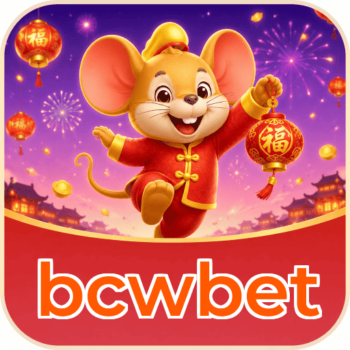 Logo da bcwbet
