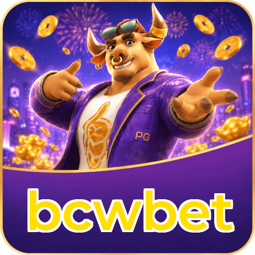 bcwbet Logo Oficial