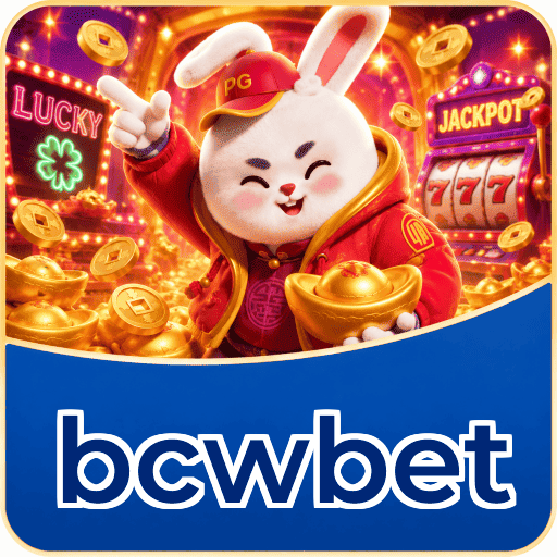 bcwbet Download Speed Test Logo - Teste de Velocidade Certificado