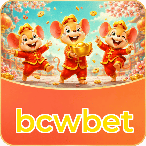 Logo bcwbet Loteria Online