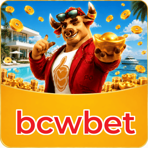 Requisitos do APK bcwbet para Android - Logo Oficial