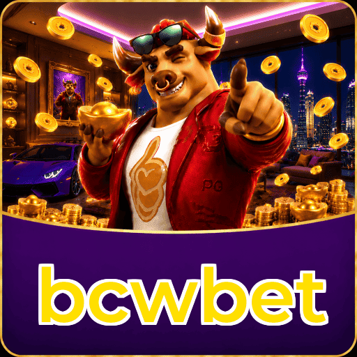 bcwbet Logo Verificado