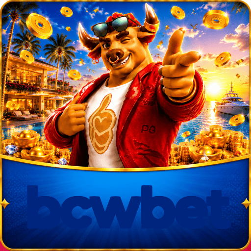 Logo bcwbet Plataforma Certificada