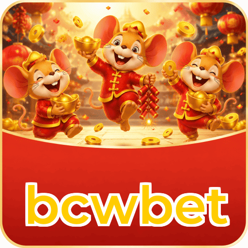 bcwbet Logo - Bônus com Rollover Justo