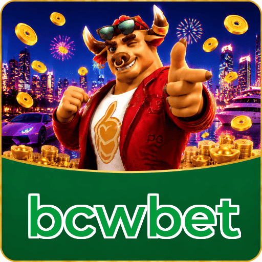 bcwbet Apostas Esportivas Logo - 34 Esportes Certificados